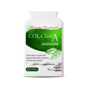 COL-Clear A