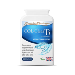 COL-Clear B