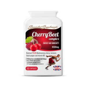 CherryBeet Complex