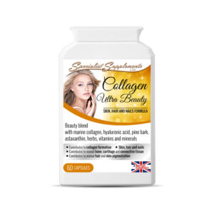 Collagen Ultra Beauty