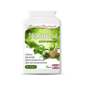 DIGESTIVEaid
