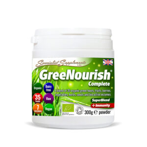 GreeNourish-pot