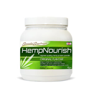 HempNourish
