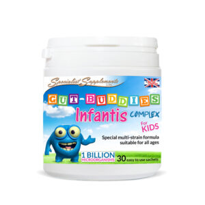 Gut-Buddies Infantis Complex