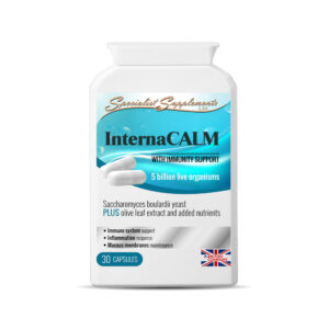 InternaCALM
