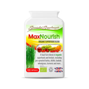 MaxNourish