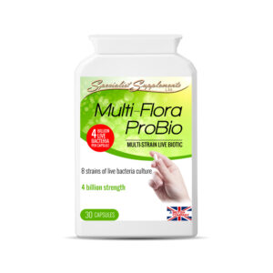 Multi-Flora ProBio