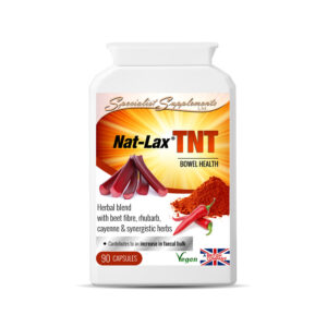 Nat-Lax TNT