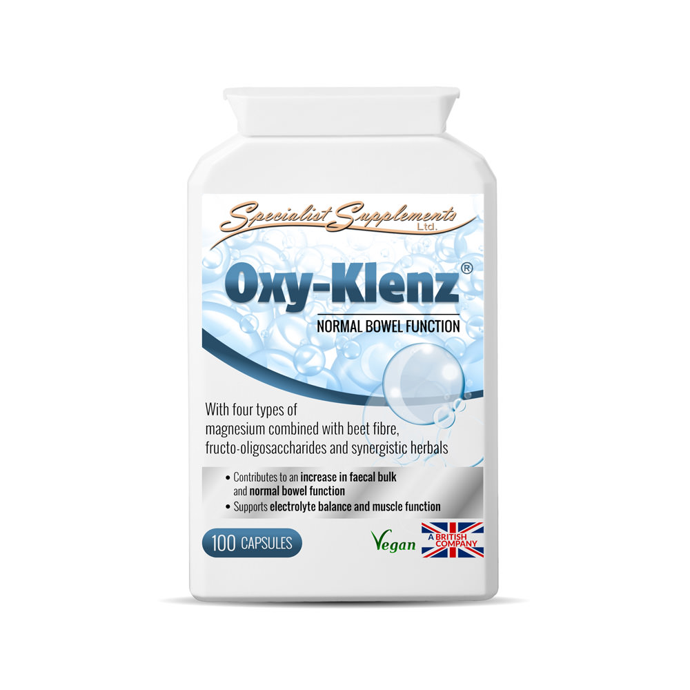 Oxy-Klenz