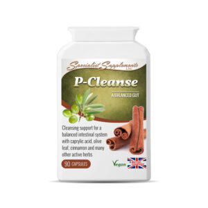 P-Cleanse