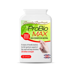 ProBio MAX