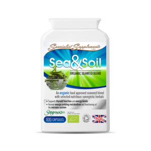 Sea & Soil