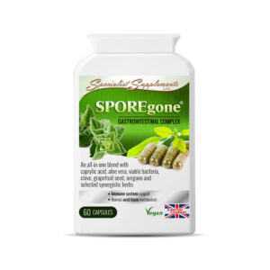 SPOREgone