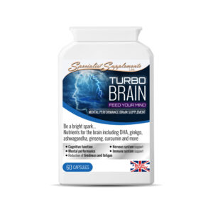 Turbo Brain