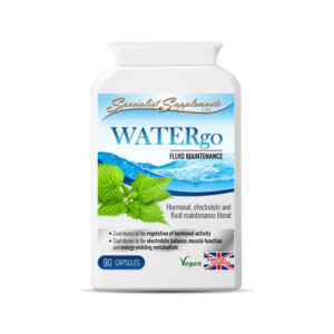 WATERgo