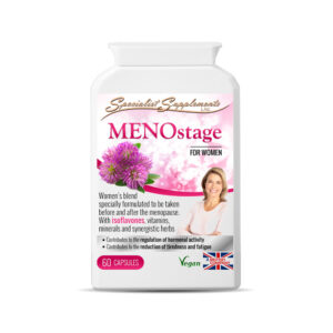 Menostage pot