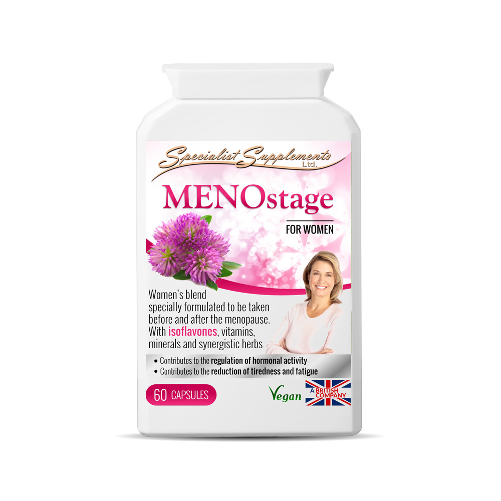 Menostage pot