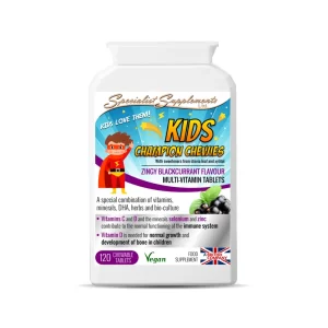 Kids Champion Chewies