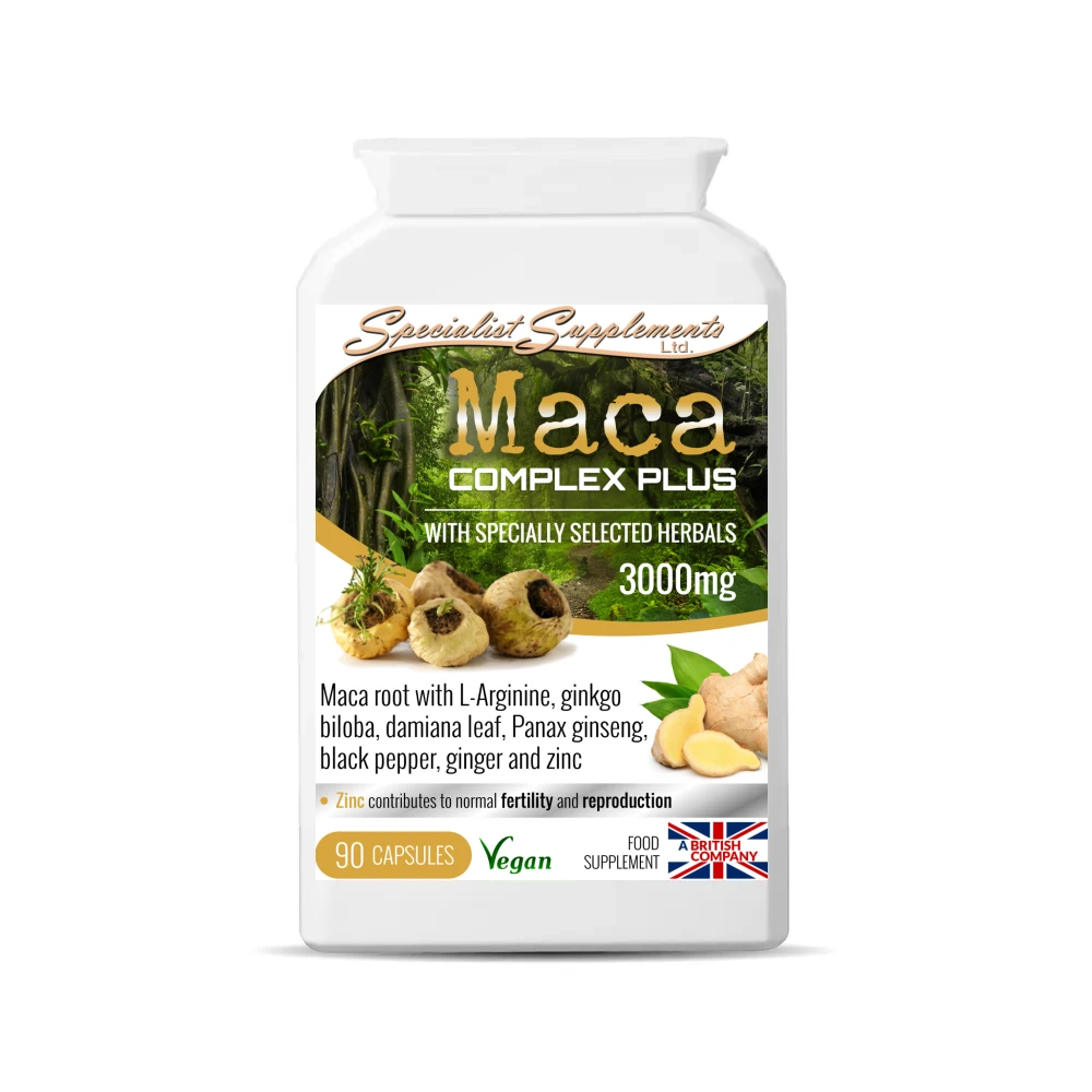 Maca