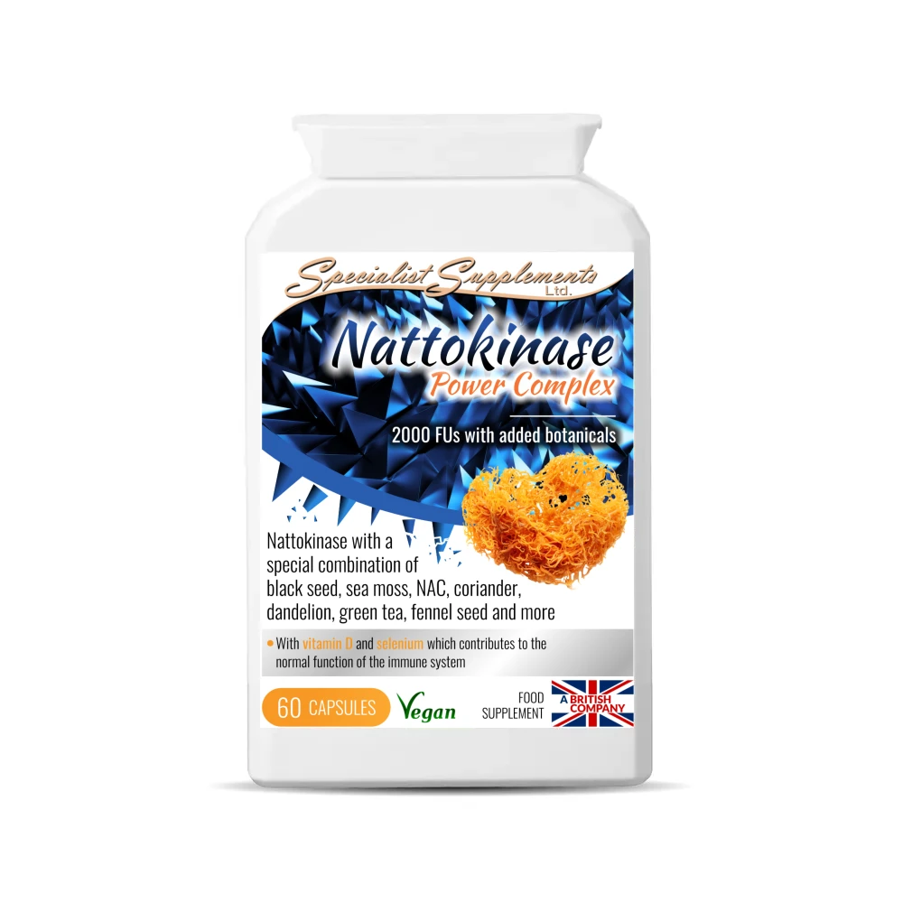 Nattinokase